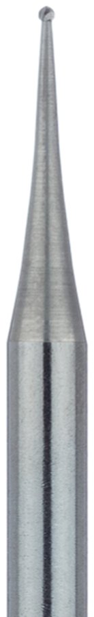 Fresa acero bola 1.HP.005