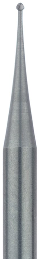 Fresa acero bola 1.HP.006