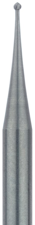 Fresa acero bola 1.HP.007