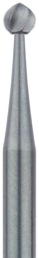 Fresa acero bola 1.HP.020