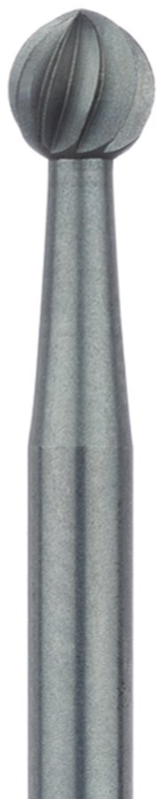 Fresa acero bola 1.HP.033