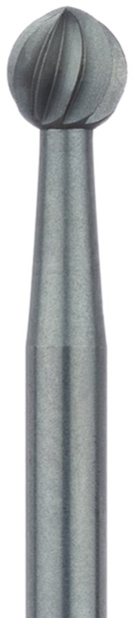 Fresa acero bola 1.HP.035