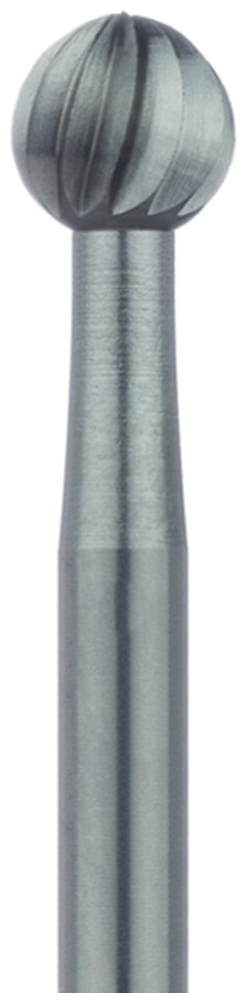 Fresa acero bola 1.HP.040