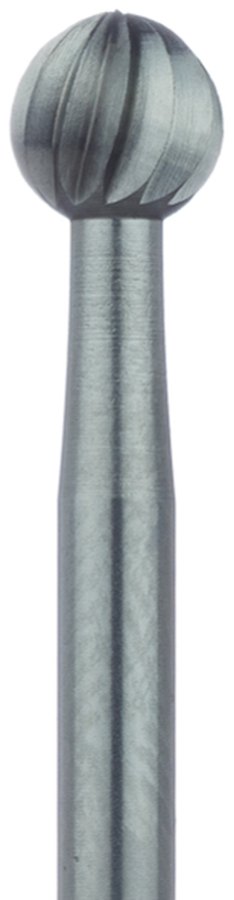 Fresa acero bola 1.HP.042