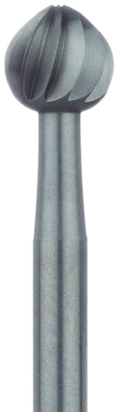 Fresa acero bola 1.HP.047