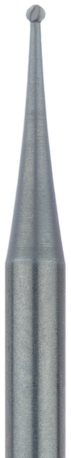 Fresa acero bola 1.RA.008