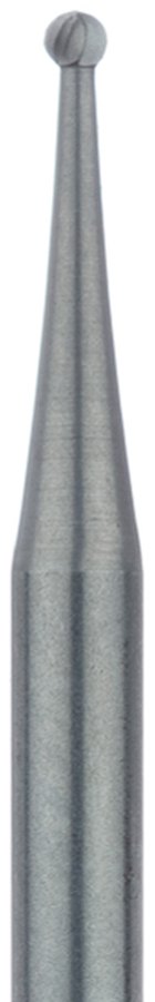 Fresa acero bola 1.RAL.012