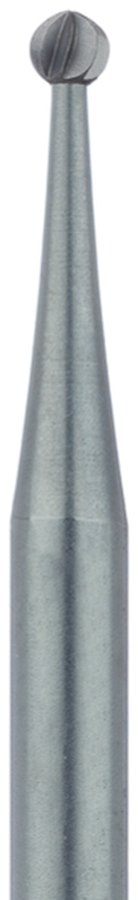 Fresa acero bola 1.RAL.016