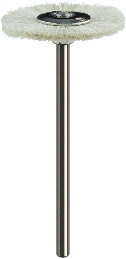 Cepillo pelo de cabra