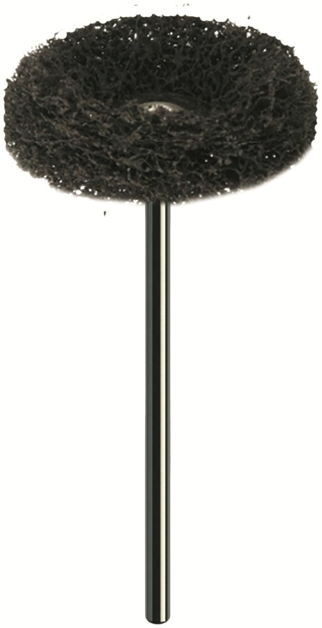 Cepillo de fibra slim grano fino