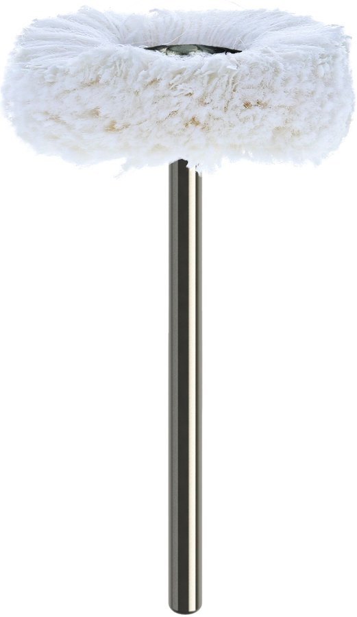 Pulidor de algodón "Borreguillo"