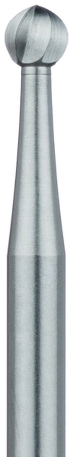 Fresa bola Allport acero inox 141RF.HP.025