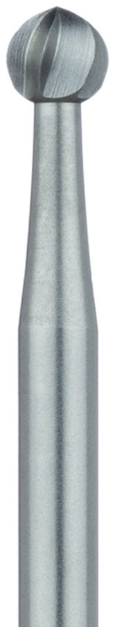 Fresa bola Allport acero inox 141RF.HP.031