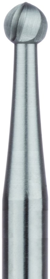 Fresa bola Allport acero inox 141RF.RAXL.023