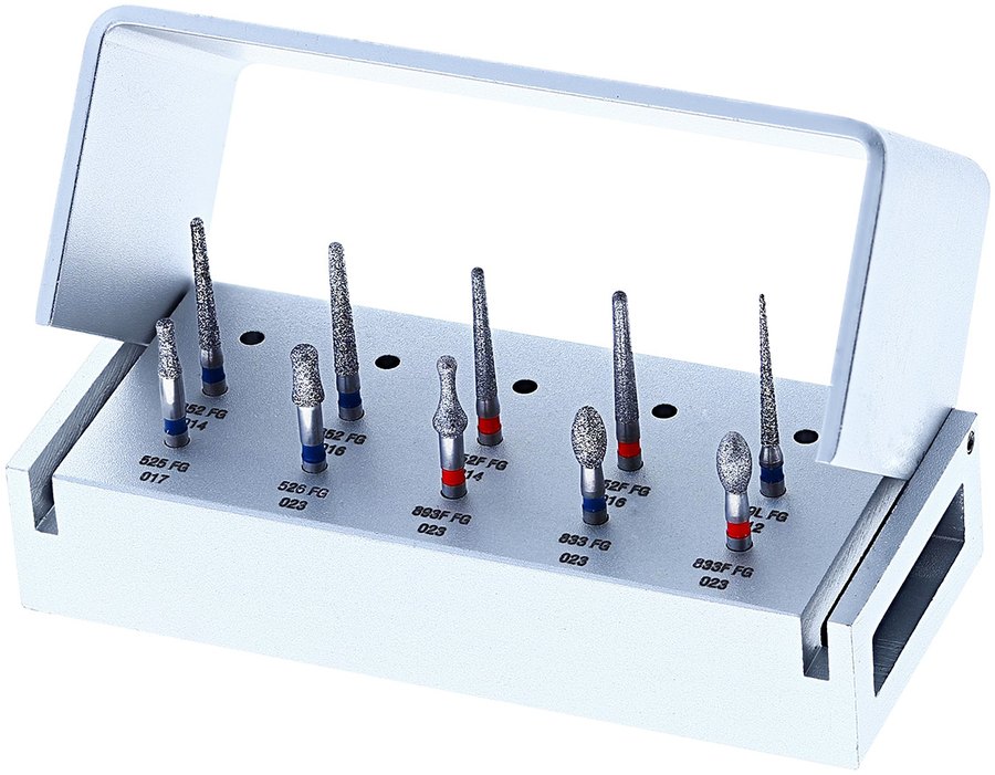 Kit Universal para cerámica
