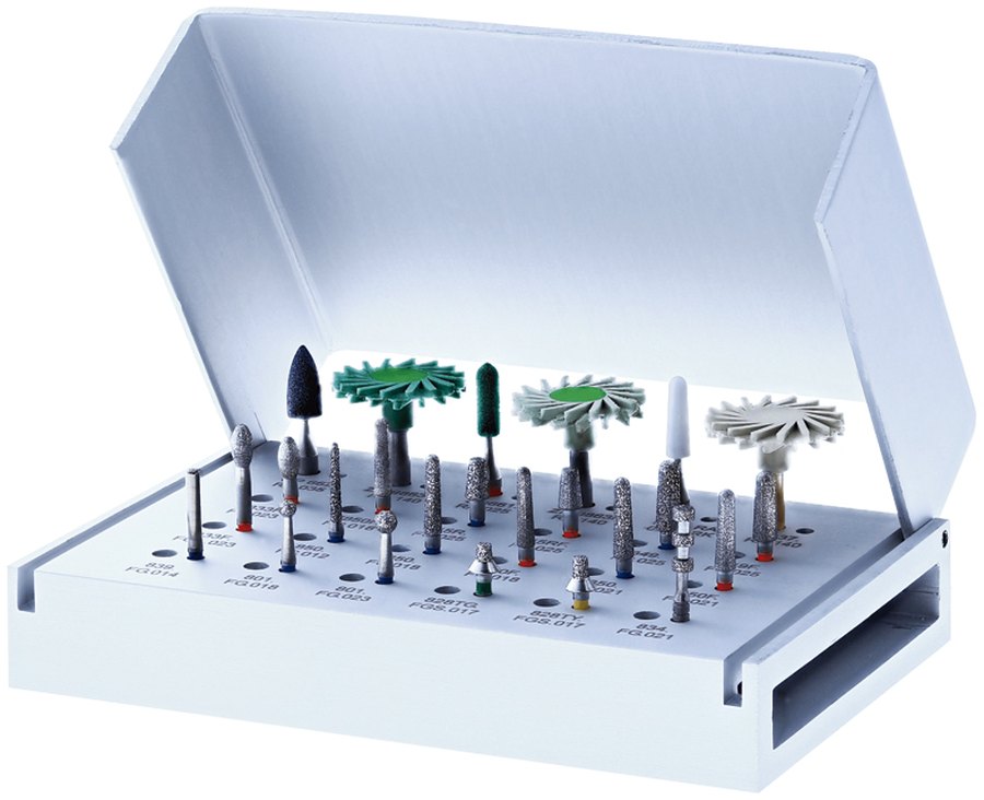 Kit Cad-Cam