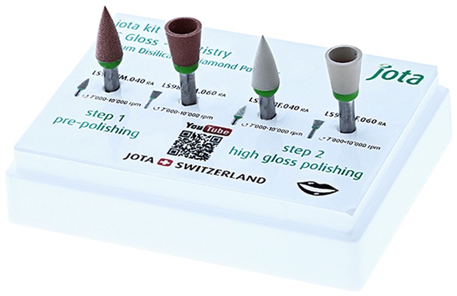 Kit para Di-Silicato