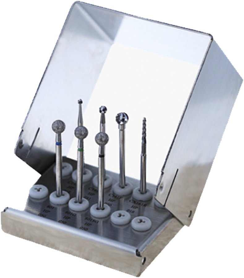 Kit External Sinus Elevation HP