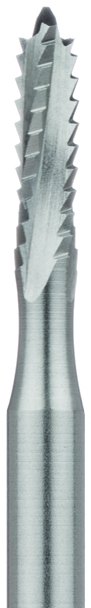Fresa Lindemann Acero Inox