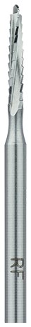 Fresa Lindemann Acero Inox