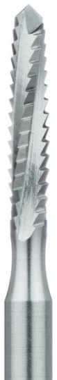 Fresa Lindemann Acero Inox