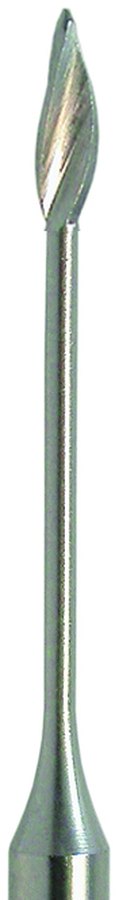 Fresa tipo GATES 180GRF.19MM.130