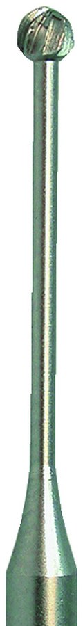Fresa bola Müller para la pulpa 191RF.18MM.180