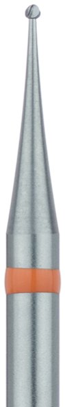 Fresa bola acero inox