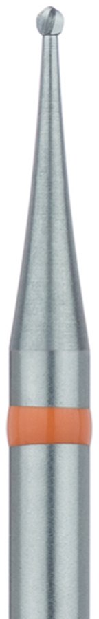 Fresa bola acero inox 1RF.HP.009