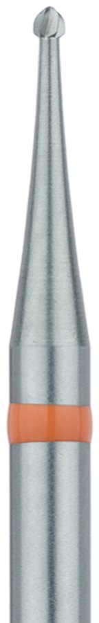 Fresa bola acero inox 1RF.HP.010