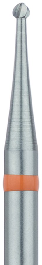 Fresa bola acero inox 1RF.HP.012
