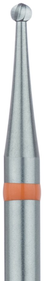 Fresa bola acero inox 1RF.HP.014