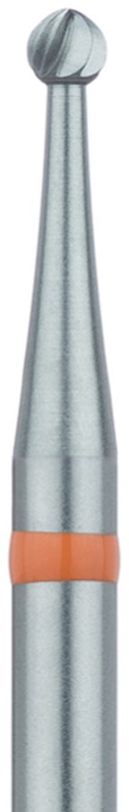 Fresa bola acero inox 1RF.HP.018