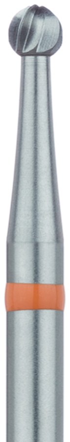 Fresa bola acero inox 1RF.HP.023