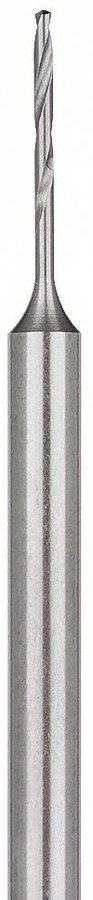 Instrumento de acero 203.HP.006