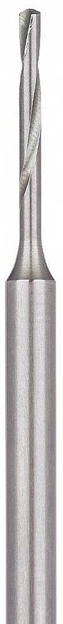Instrumento de acero 203.HP.010