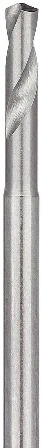 Instrumento de acero 203.HP.021