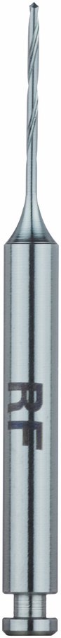 Broca de acero inox 203RF.RAL.008