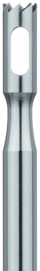 Trefina de acero inox 224RF.HP.023