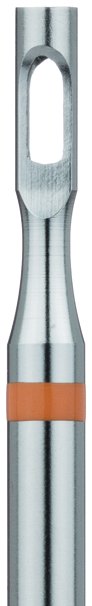 Bisturí circular acero inox