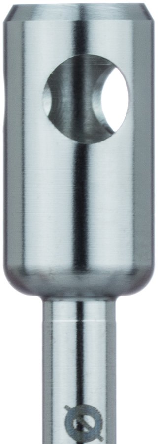 Bisturí circular acero inox 225RF.RA.040