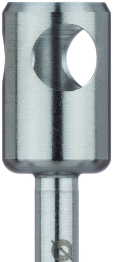 Bisturí circular acero inox 225RF.RA.050