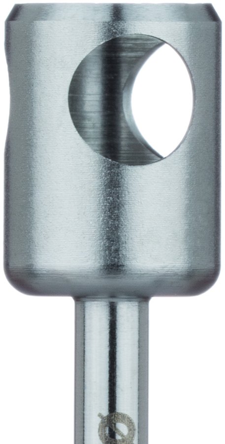Bisturí circular acero inox 225RF.RA.060
