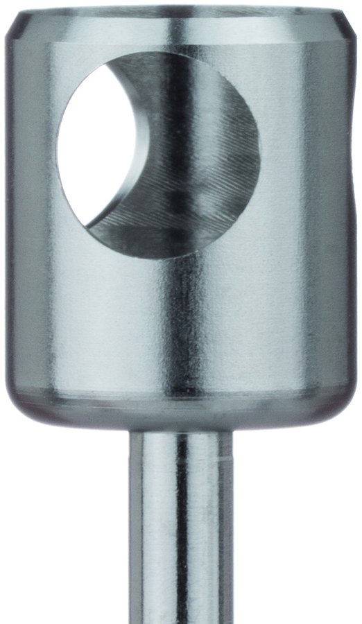 Bisturí circular acero inox 225RF.RA.070