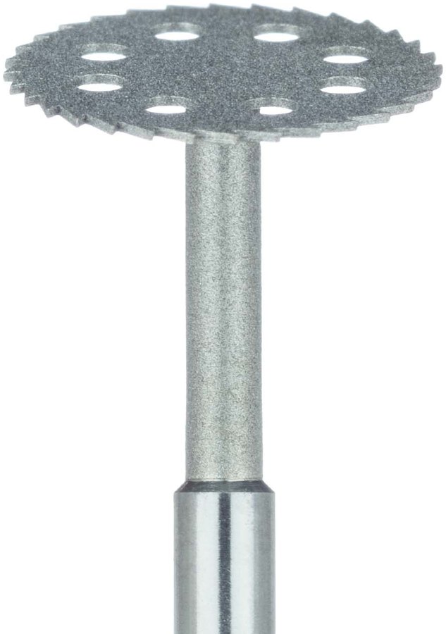 Disco de diamante oesteotomía 231DEF.RA.100