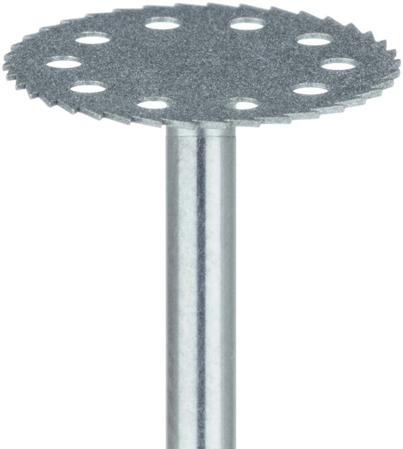 Disco de diamante oesteotomía 231DEF.RA.130