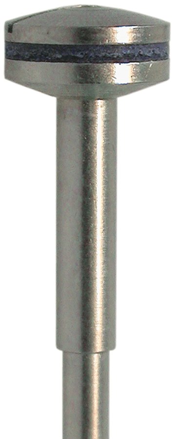 Mandril acero para discos HP 305.HP.080