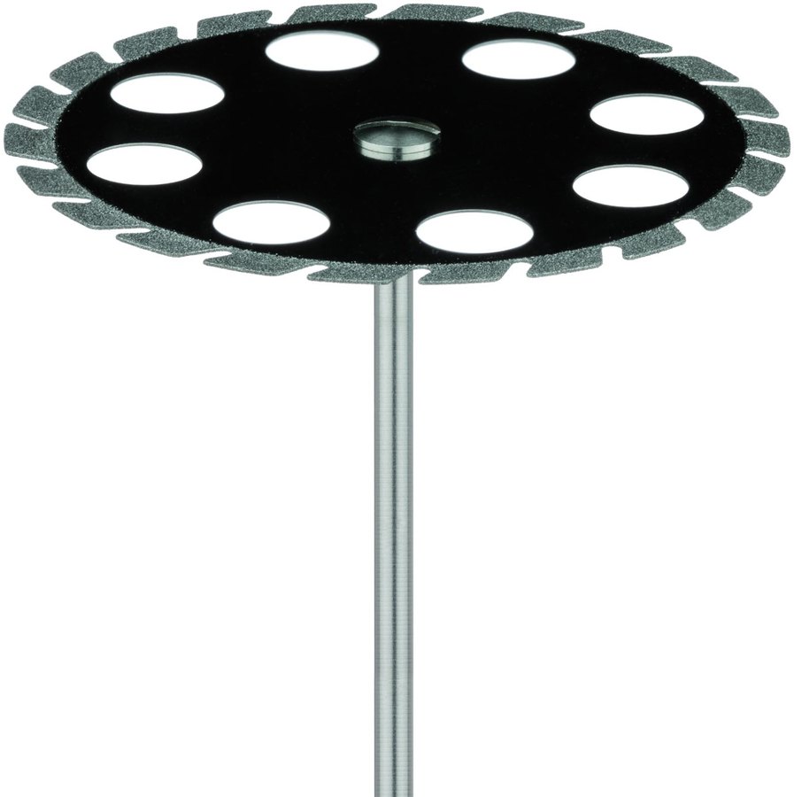 Disco para Yeso 365D.HP.450