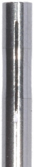Adaptador RA de acero inox