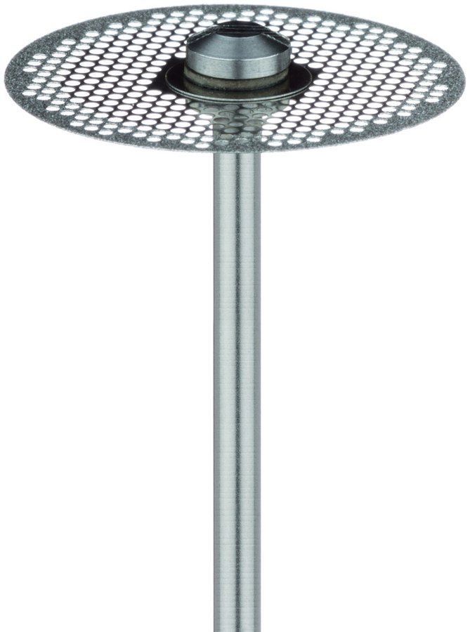 Disco Diamante Flexible L. 0.2mm
